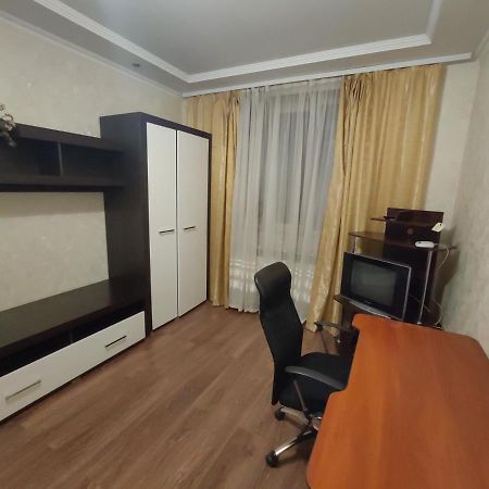 Daily Rent Apartments 5 Івано-Франківськ Екстер'єр фото
