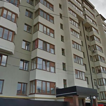 Daily Rent Apartments 5 Івано-Франківськ Екстер'єр фото