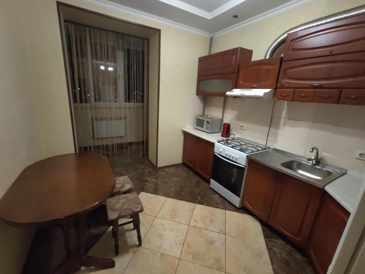 Daily Rent Apartments 5 Івано-Франківськ Екстер'єр фото