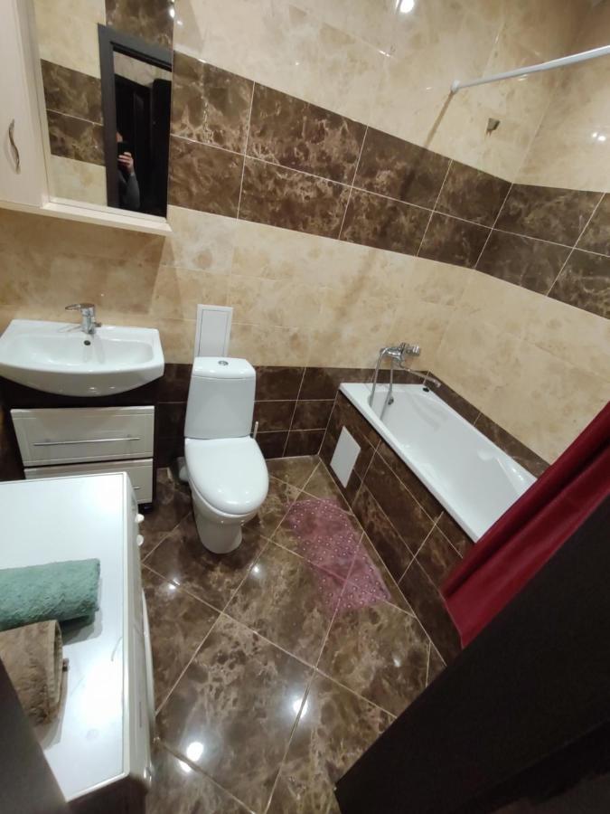 Daily Rent Apartments 5 Івано-Франківськ Екстер'єр фото