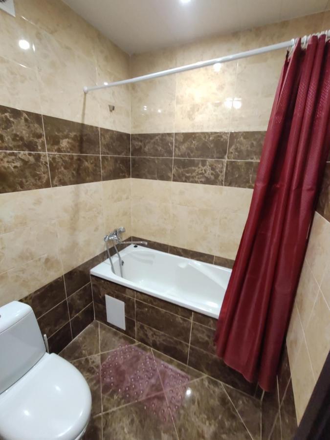 Daily Rent Apartments 5 Івано-Франківськ Екстер'єр фото