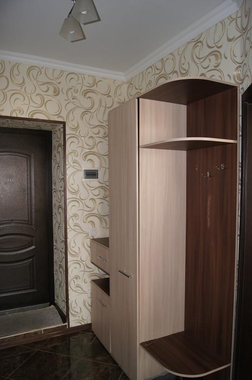 Daily Rent Apartments 5 Івано-Франківськ Номер фото